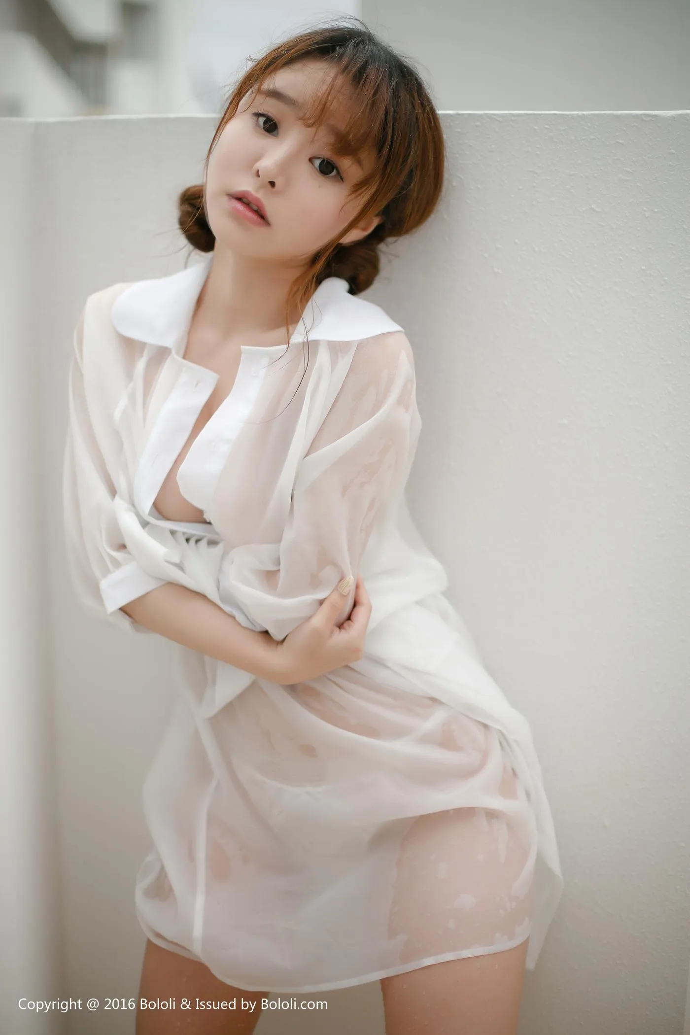 Vol.120 柳侑绮Sevenbaby [46P]插图7